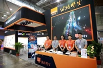 天津VR视频|“公路医生”携鸿企VR，登陆智慧交通博览会